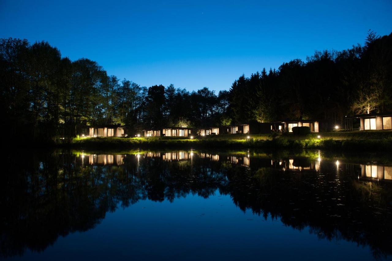 Gronenberger Muehle Haus 12 Villa Scharbeutz Buitenkant foto