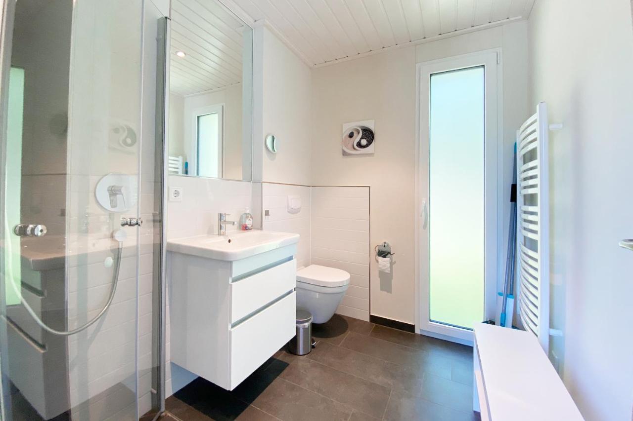Gronenberger Muehle Haus 12 Villa Scharbeutz Buitenkant foto