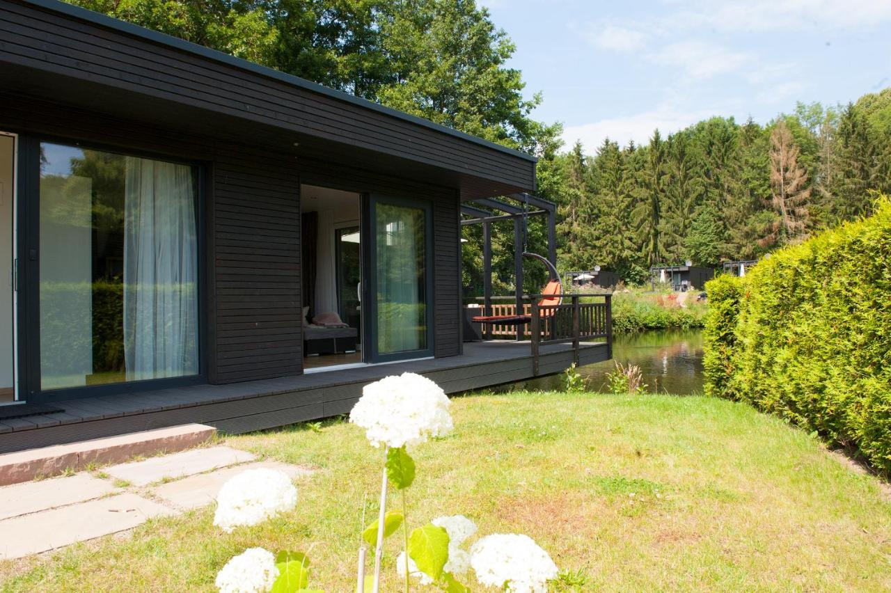 Gronenberger Muehle Haus 12 Villa Scharbeutz Buitenkant foto