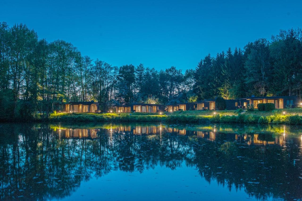 Gronenberger Muehle Haus 12 Villa Scharbeutz Buitenkant foto